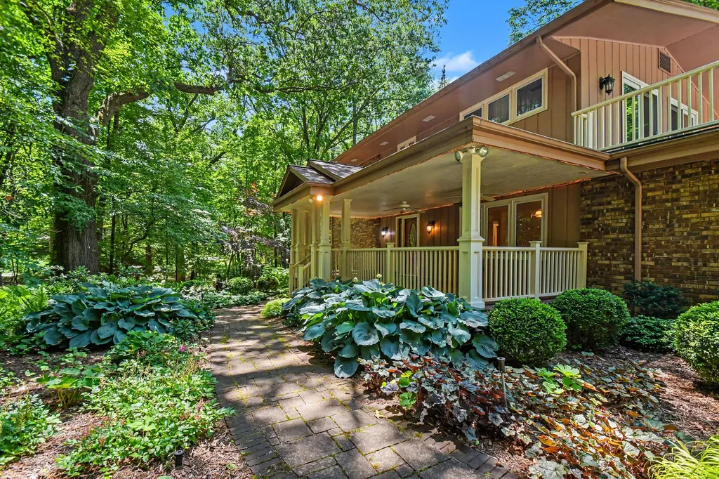 11180 Jones Road Berrien Springs Village MI 49103