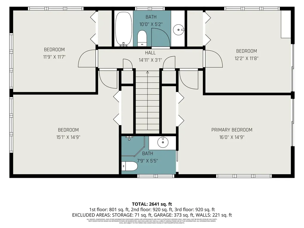 11180 Jones Road Berrien Springs Village MI 49103