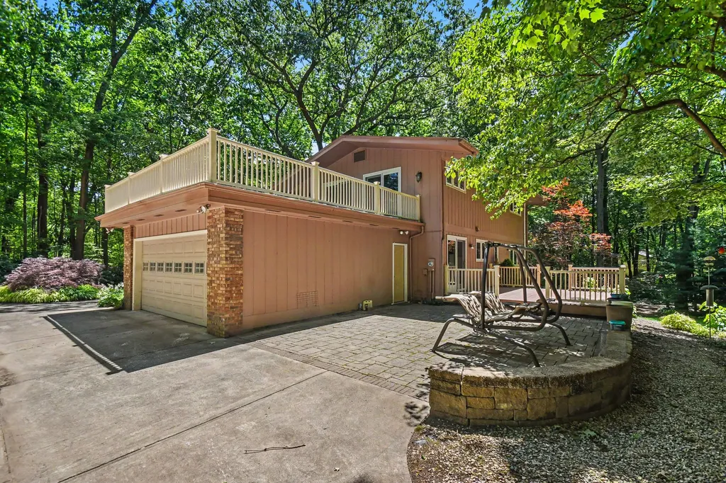 11180 Jones Road Berrien Springs Village MI 49103