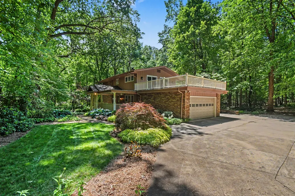11180 Jones Road Berrien Springs Village MI 49103