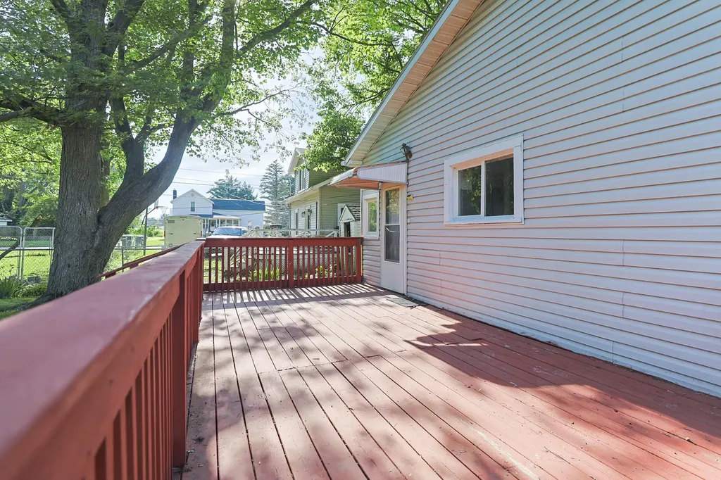 104 Clyborn Street Dowagiac City MI 49047