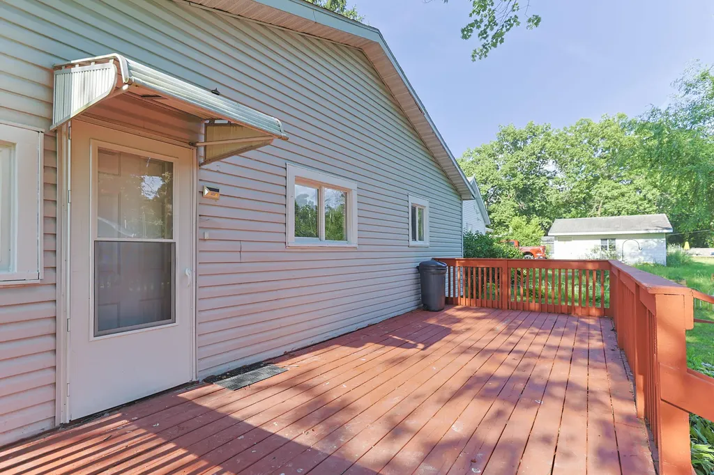 104 Clyborn Street Dowagiac City MI 49047