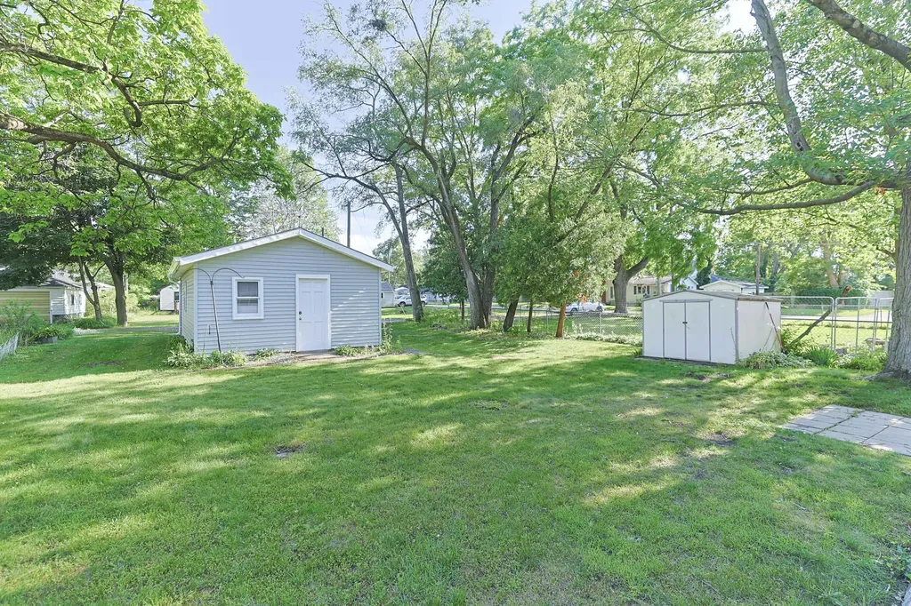104 Clyborn Street Dowagiac City MI 49047