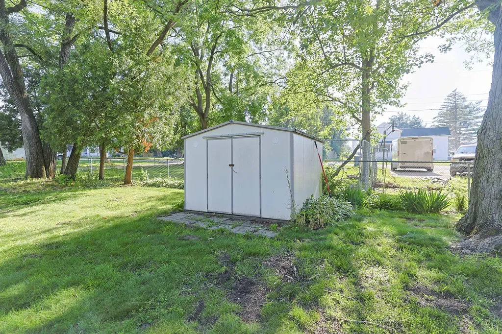 104 Clyborn Street Dowagiac City MI 49047