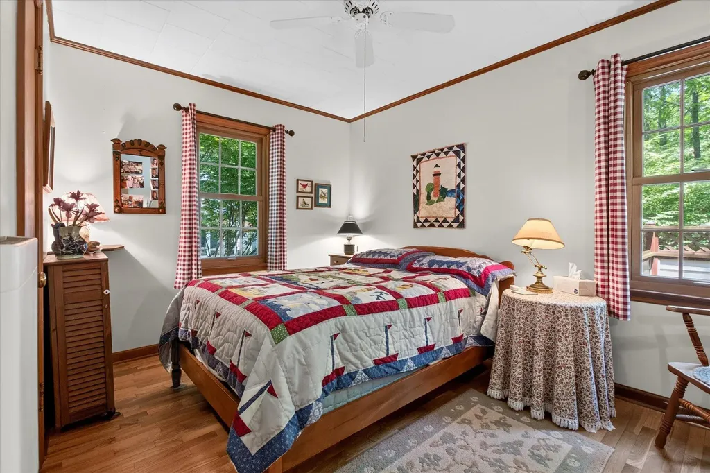 7110 Horseshoe Drive Chikaming Township MI 49128