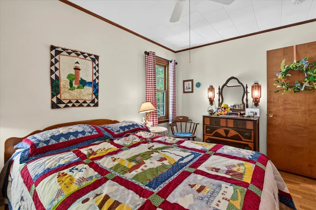 7110 Horseshoe Drive Chikaming Township MI 49128