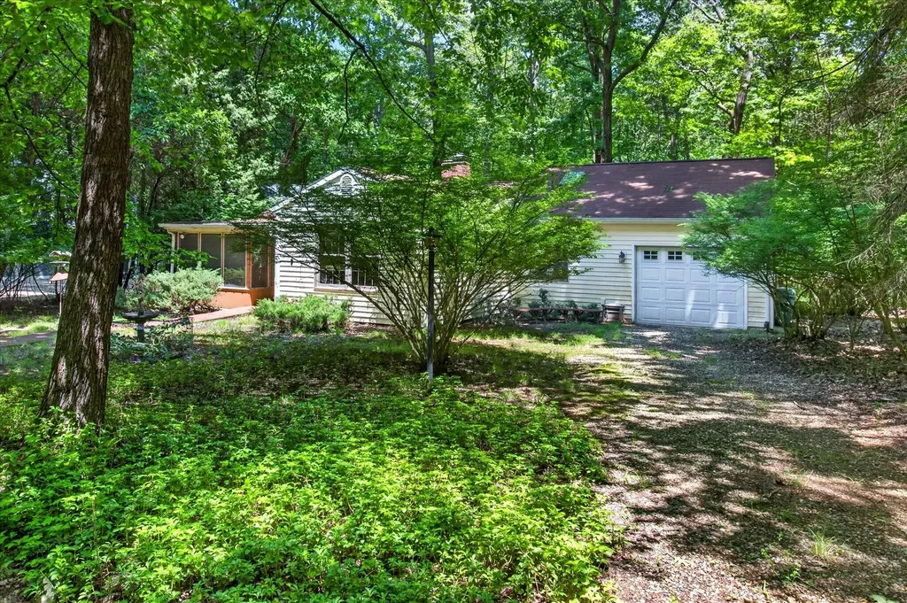 7110 Horseshoe Drive Chikaming Township MI 49128