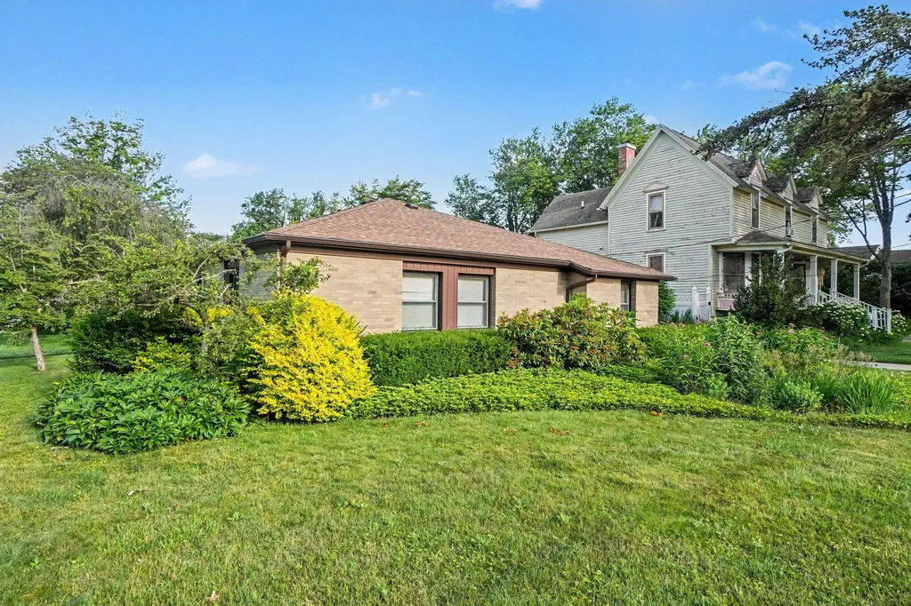 51 Pine Street South Haven City MI 49090