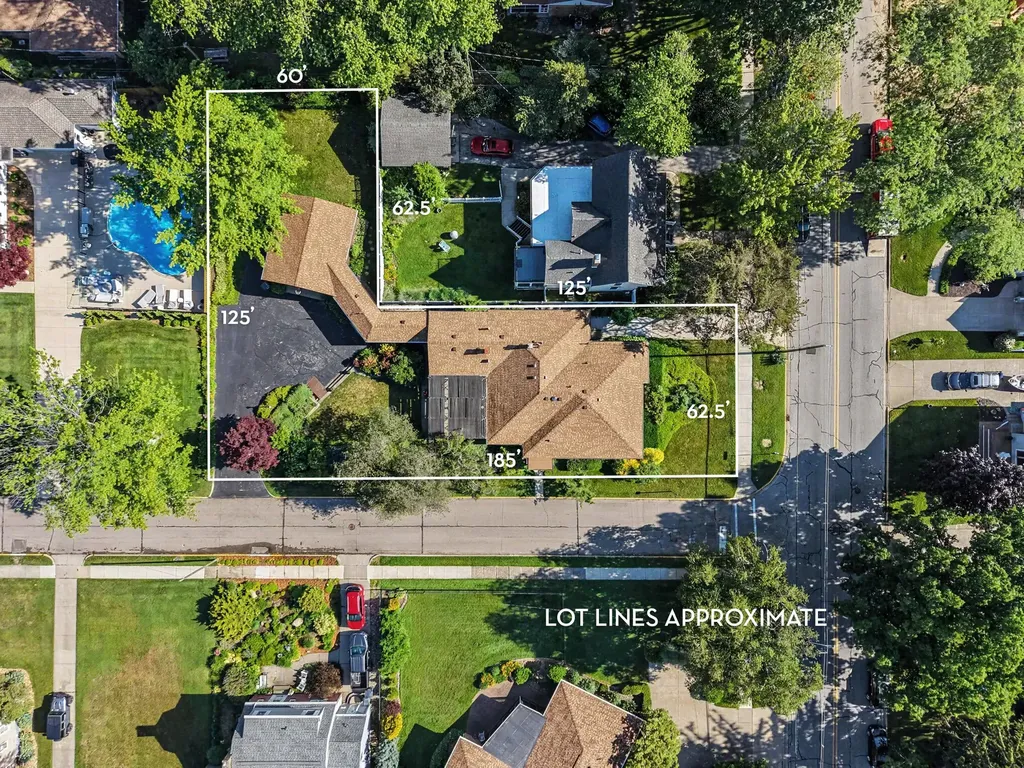 51 Pine Street South Haven City MI 49090