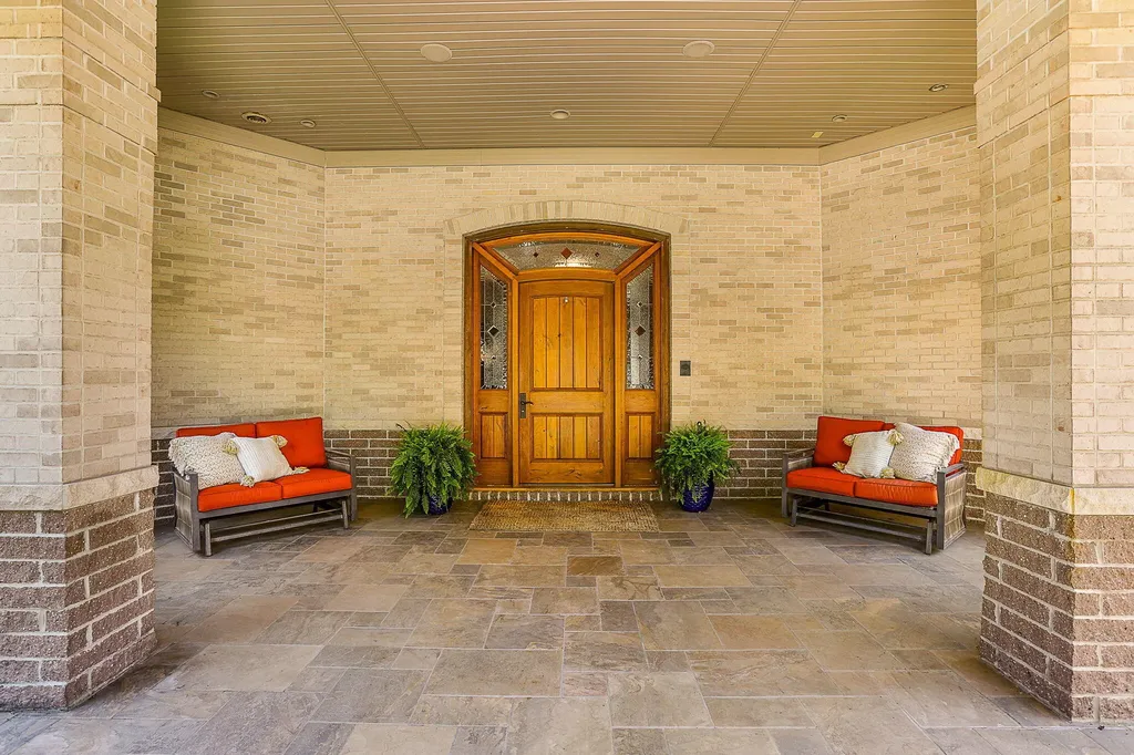 6797 Scottdale Road Royalton Township MI 49103