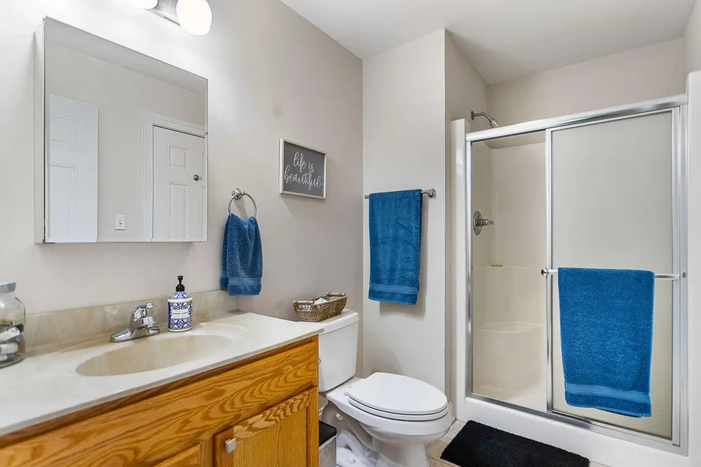 6797 Scottdale Road Royalton Township MI 49103