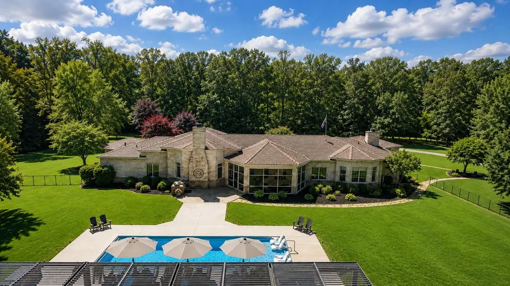 6797 Scottdale Road Royalton Township MI 49103