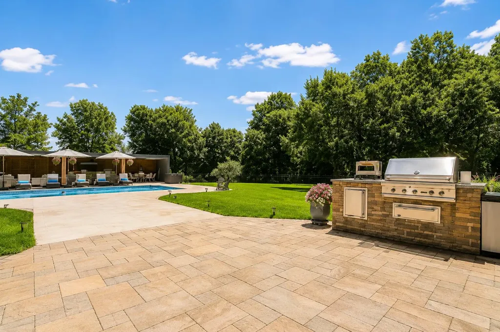 6797 Scottdale Road Royalton Township MI 49103