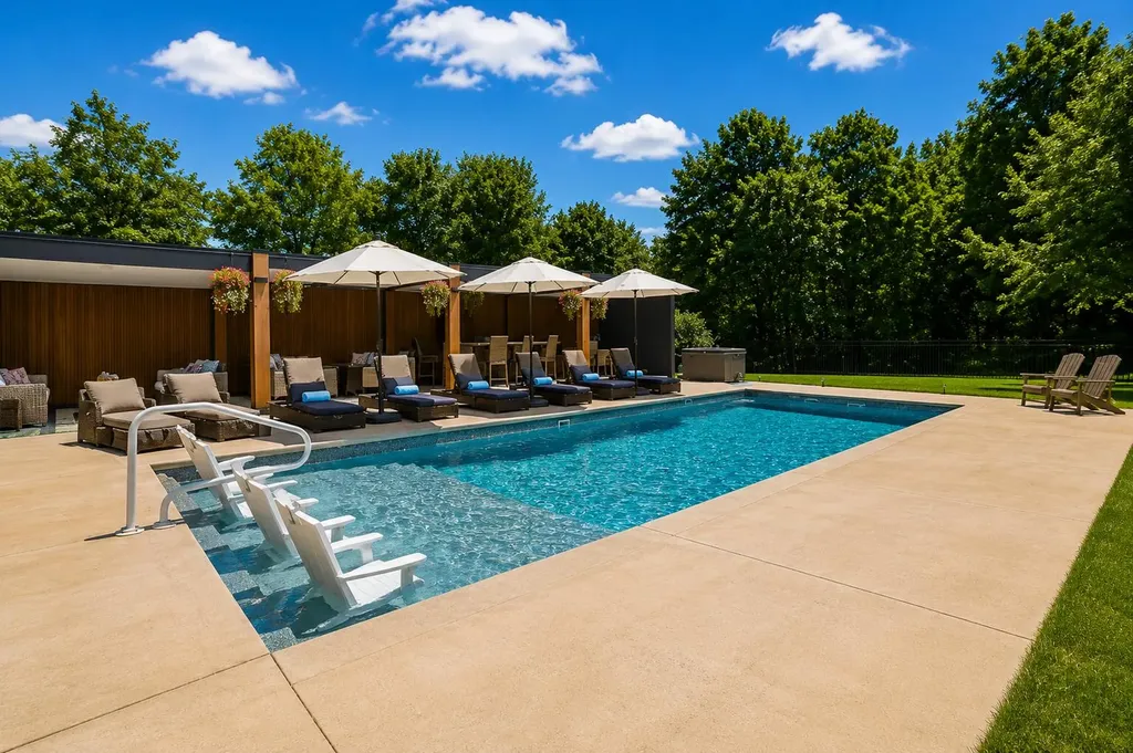 6797 Scottdale Road Royalton Township MI 49103