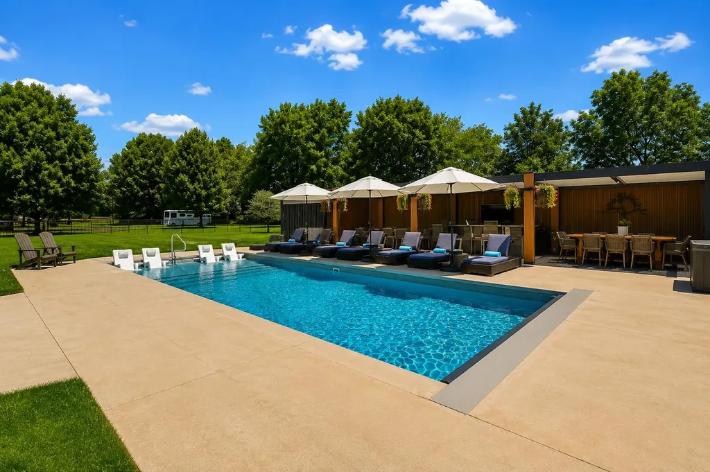 6797 Scottdale Road Royalton Township MI 49103