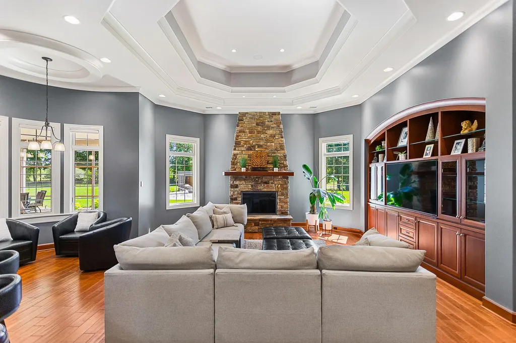 6797 Scottdale Road Royalton Township MI 49103