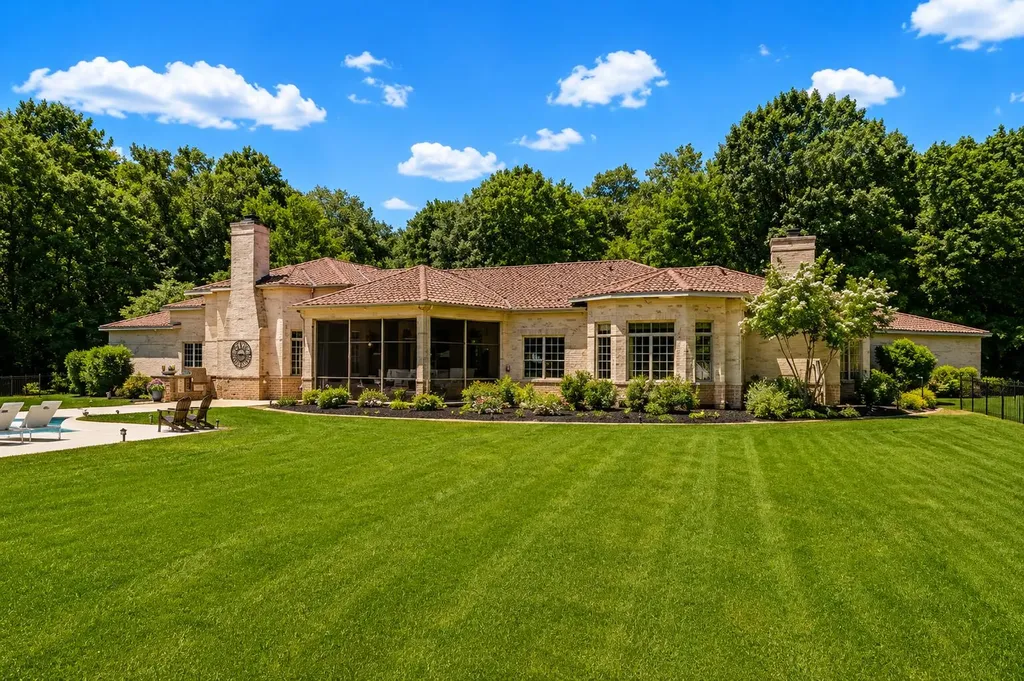 6797 Scottdale Road Royalton Township MI 49103