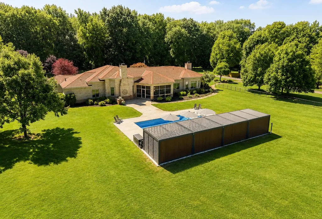 6797 Scottdale Road Royalton Township MI 49103