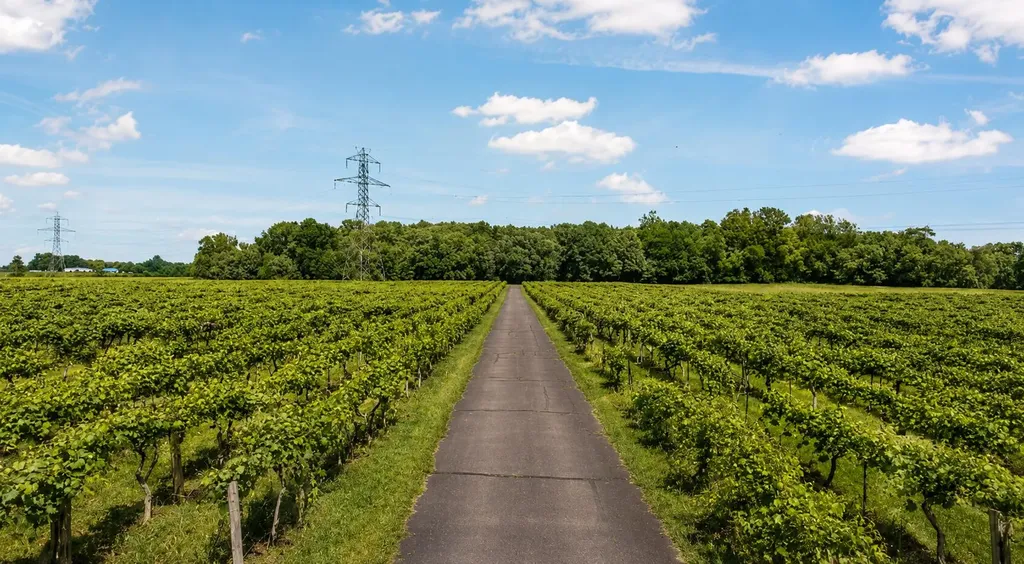 6797 Scottdale Road Royalton Township MI 49103