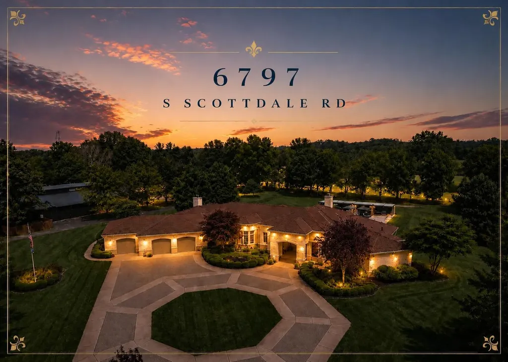6797 Scottdale Road Royalton Township MI 49103