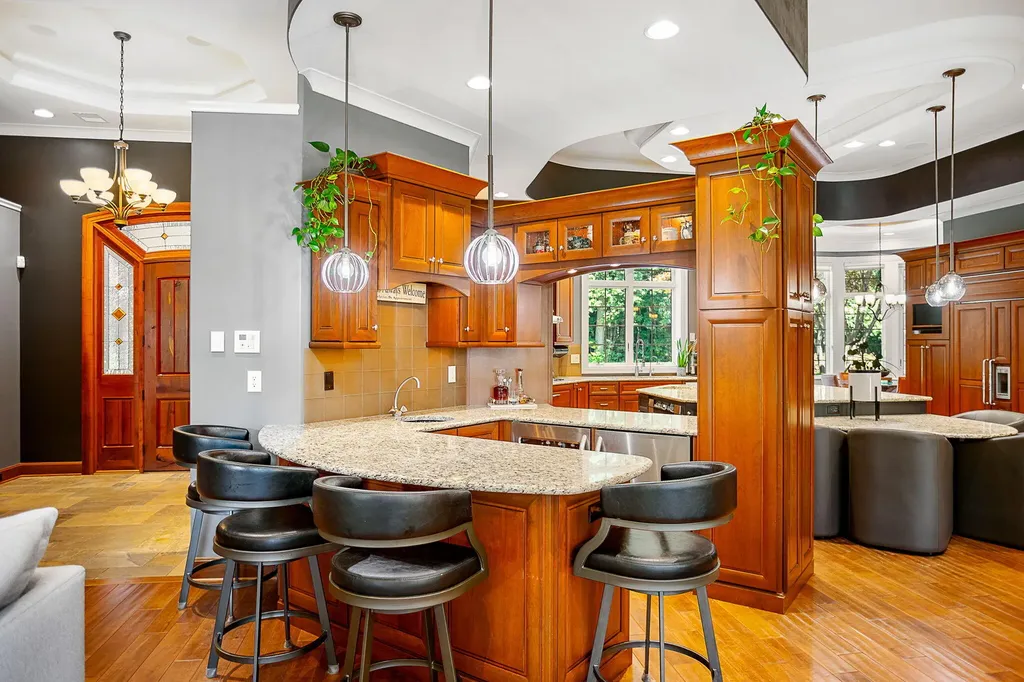 6797 Scottdale Road Royalton Township MI 49103