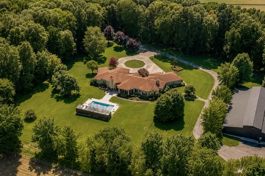 6797 Scottdale Road Royalton Township MI 49103