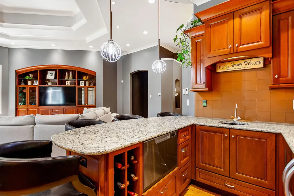 6797 Scottdale Road Royalton Township MI 49103