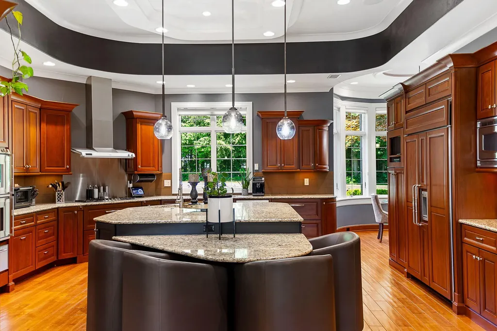 6797 Scottdale Road Royalton Township MI 49103