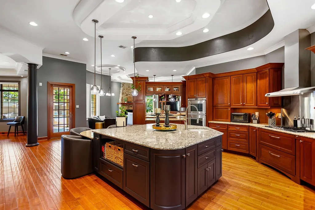 6797 Scottdale Road Royalton Township MI 49103