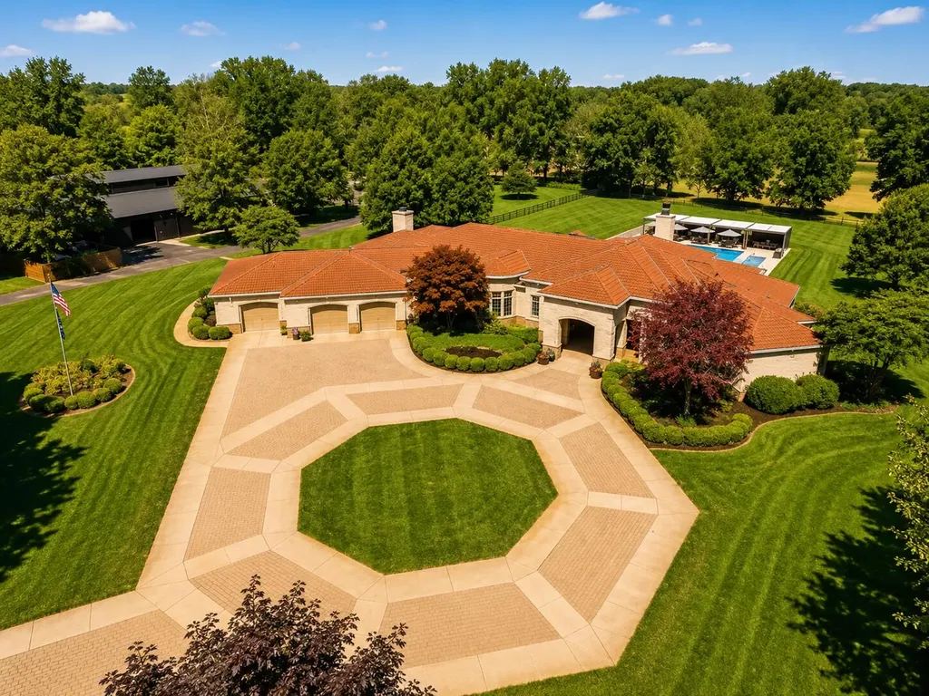 6797 Scottdale Road Royalton Township MI 49103