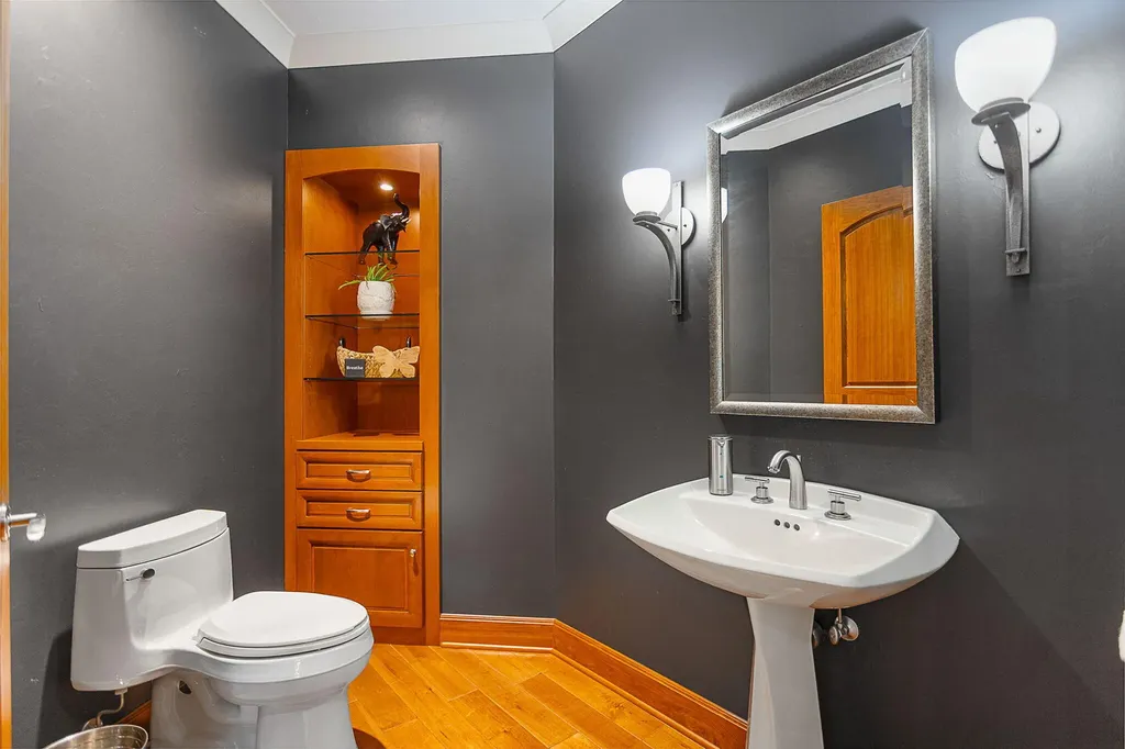 6797 Scottdale Road Royalton Township MI 49103