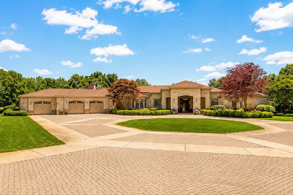6797 Scottdale Road Royalton Township MI 49103
