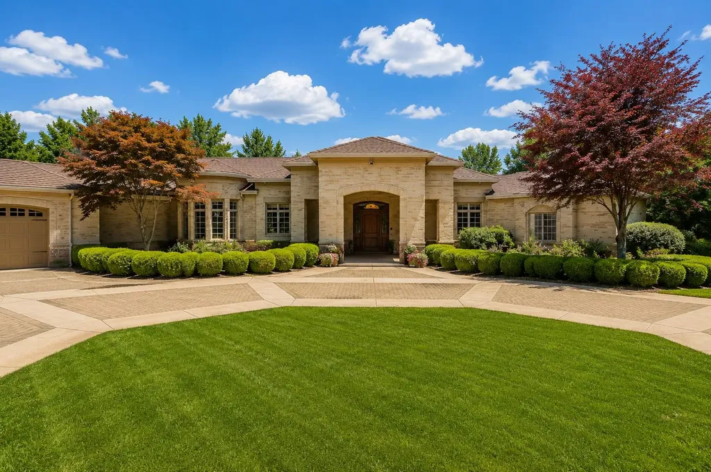 6797 Scottdale Road Royalton Township MI 49103