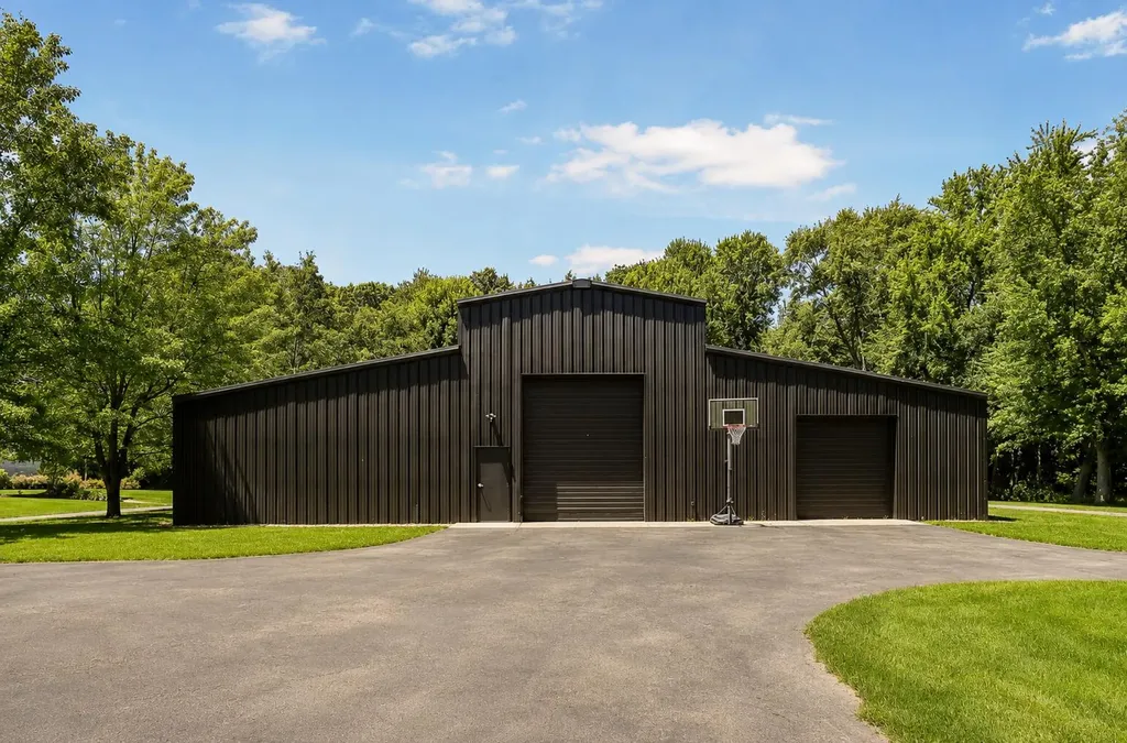 6797 Scottdale Road Royalton Township MI 49103