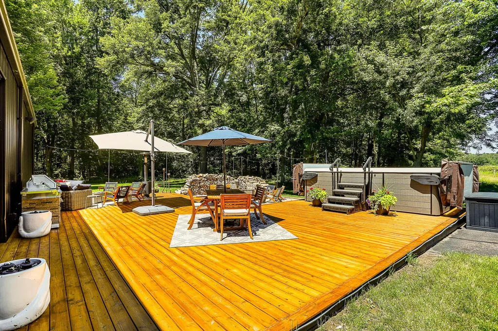6797 Scottdale Road Royalton Township MI 49103