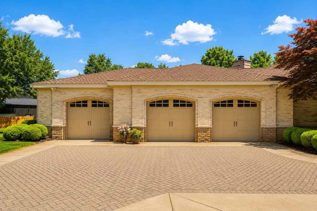 6797 Scottdale Road Royalton Township MI 49103
