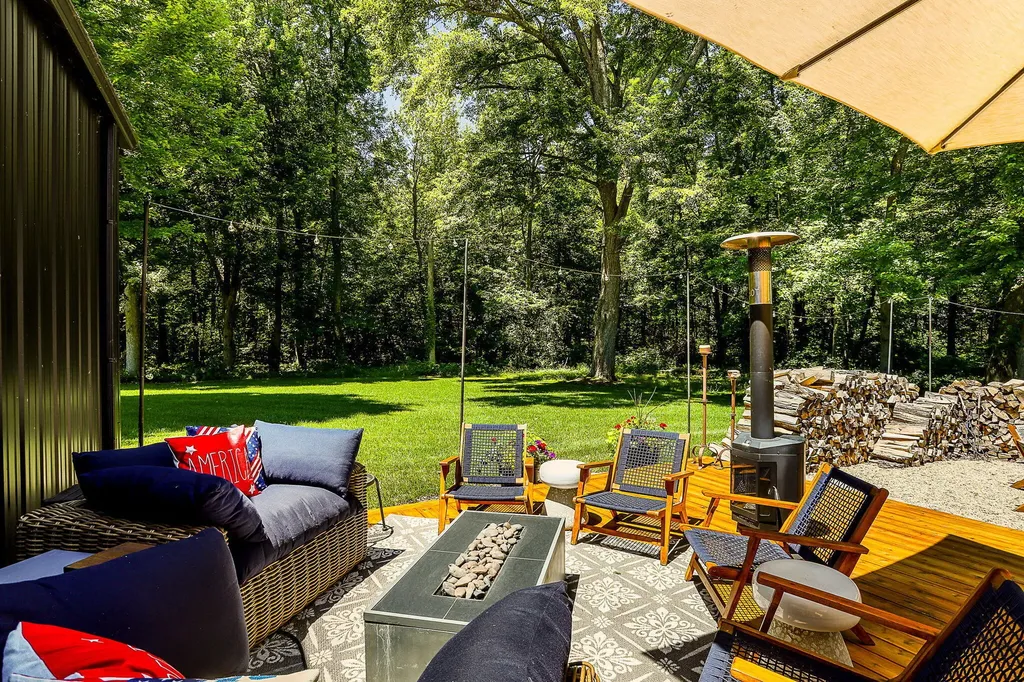 6797 Scottdale Road Royalton Township MI 49103