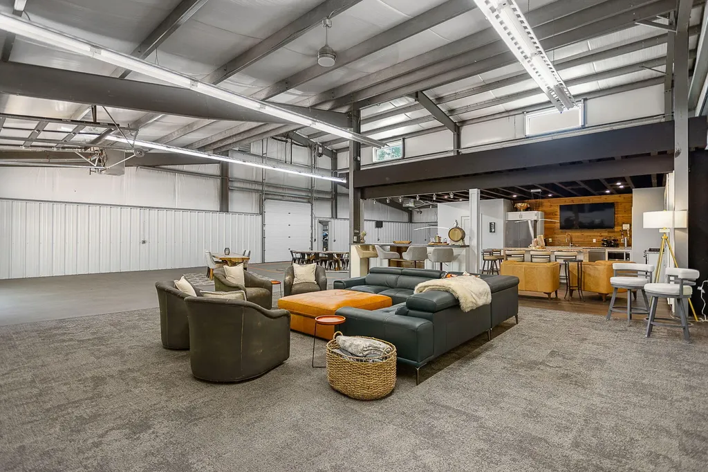 6797 Scottdale Road Royalton Township MI 49103