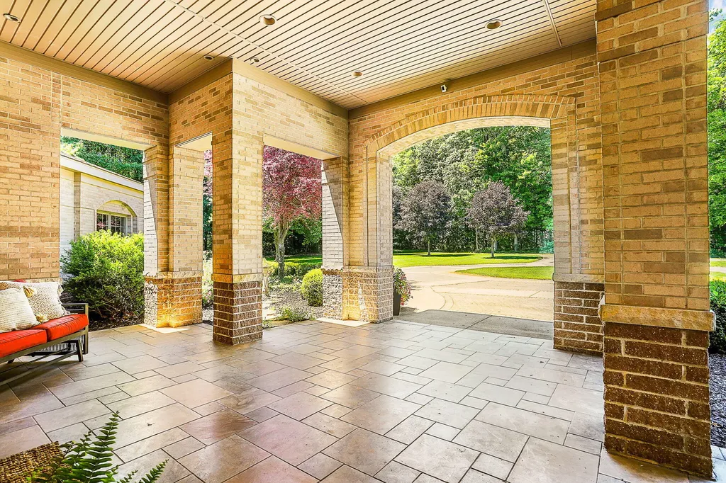 6797 Scottdale Road Royalton Township MI 49103