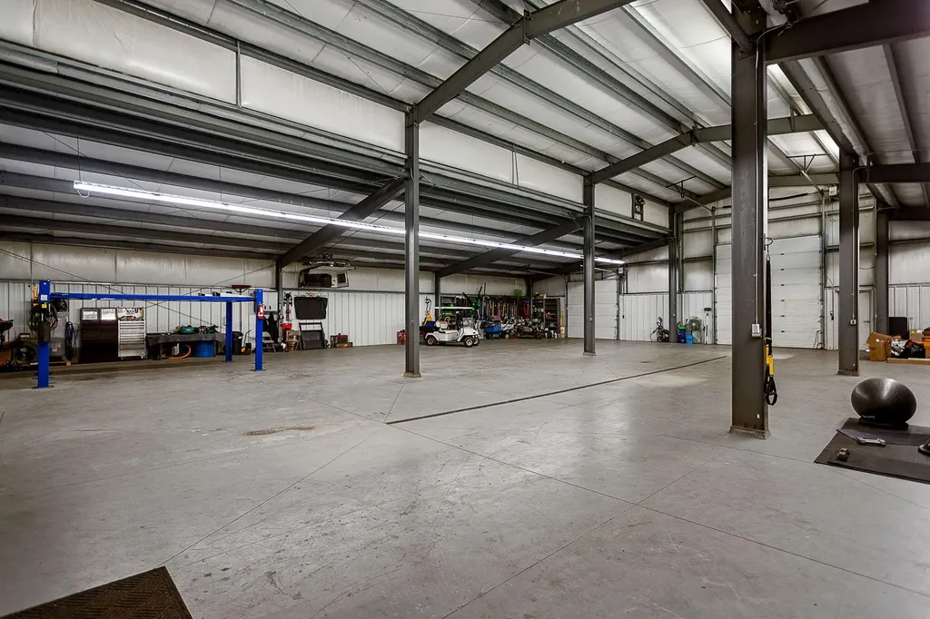 6797 Scottdale Road Royalton Township MI 49103