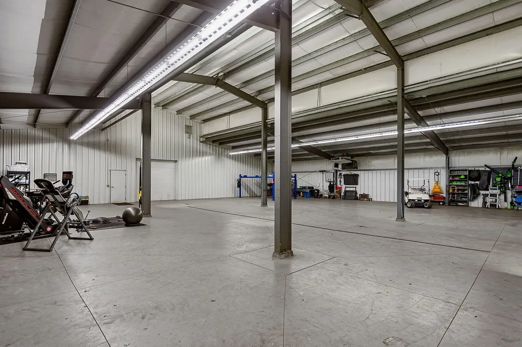 6797 Scottdale Road Royalton Township MI 49103