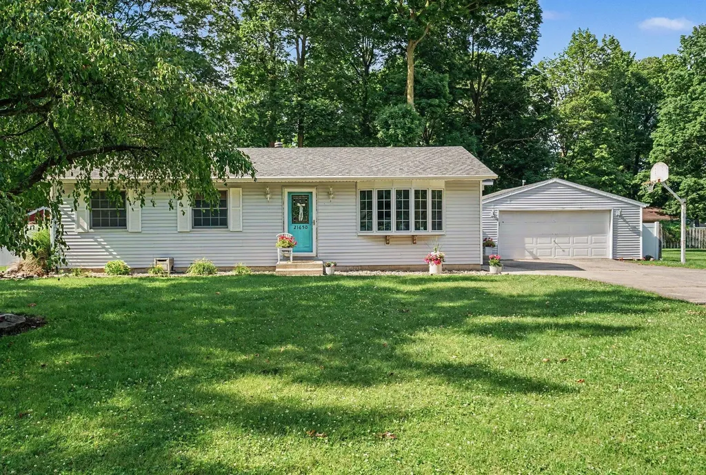 21650 Maple Glen Drive Mason Township MI 49112