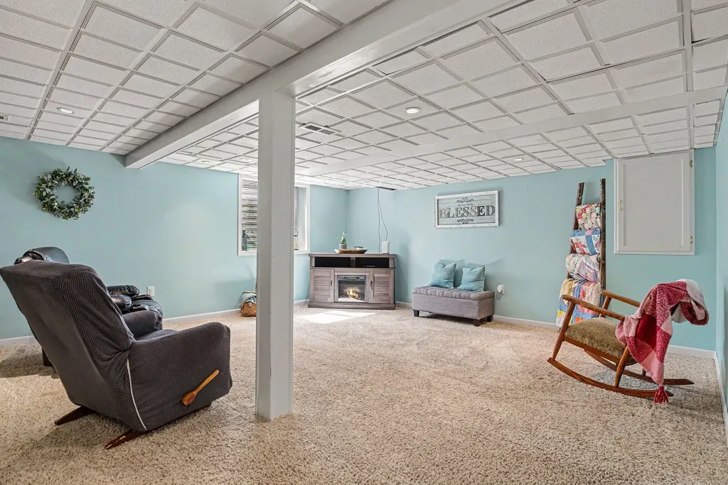 21650 Maple Glen Drive Mason Township MI 49112