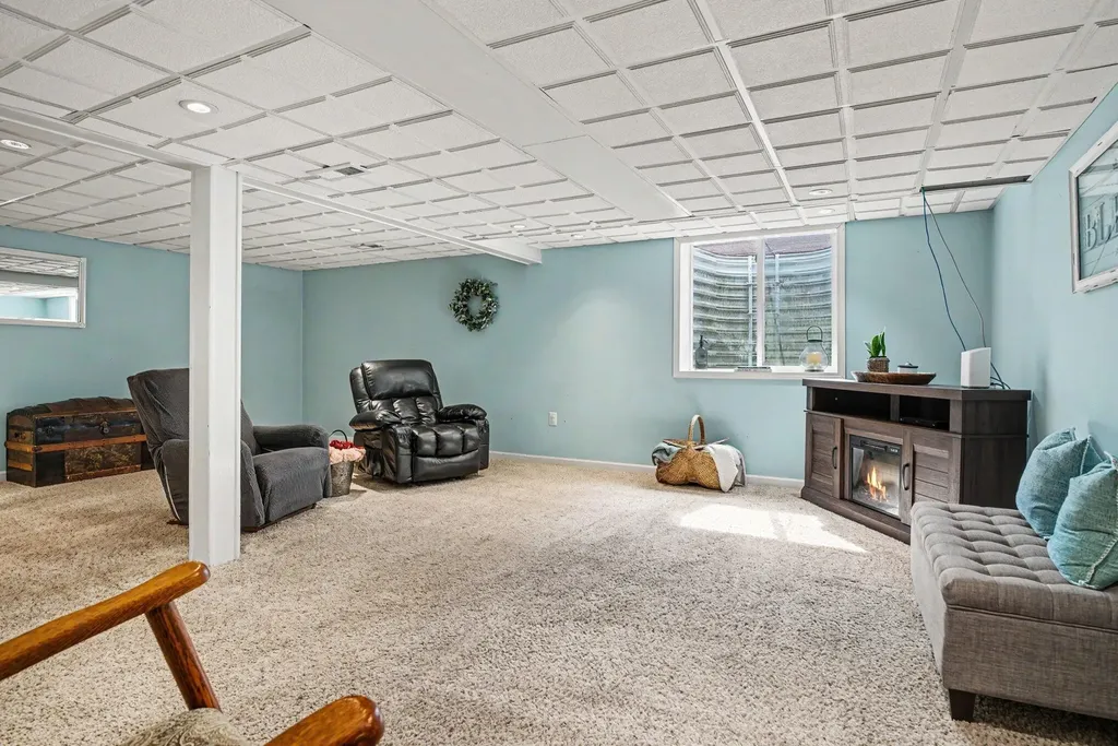 21650 Maple Glen Drive Mason Township MI 49112