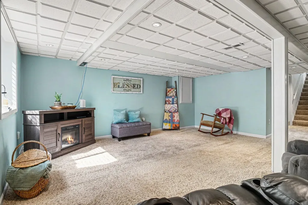 21650 Maple Glen Drive Mason Township MI 49112