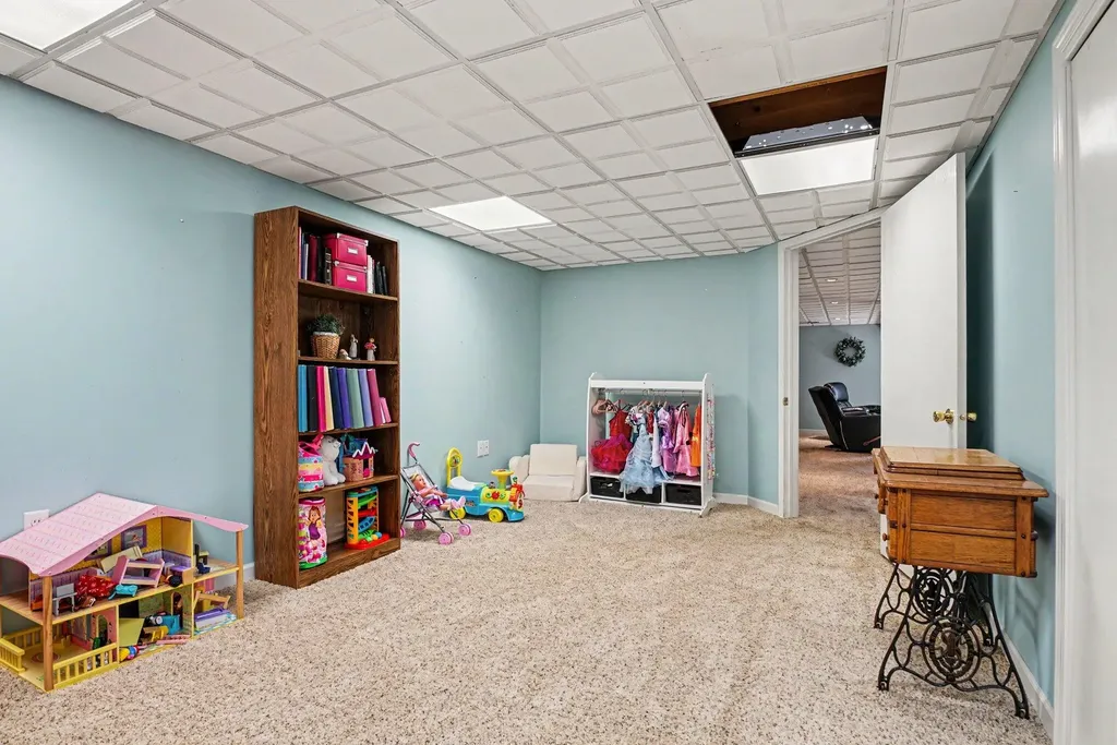 21650 Maple Glen Drive Mason Township MI 49112
