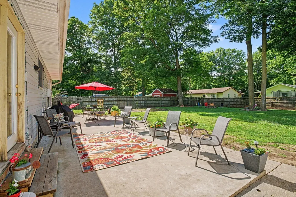 21650 Maple Glen Drive Mason Township MI 49112