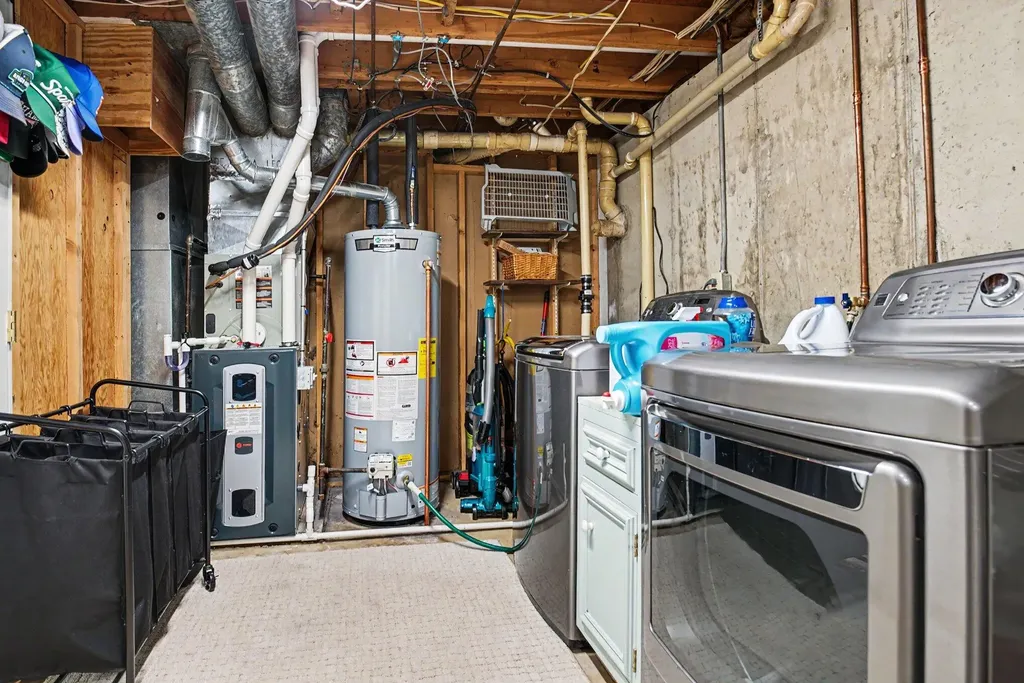 21650 Maple Glen Drive Mason Township MI 49112