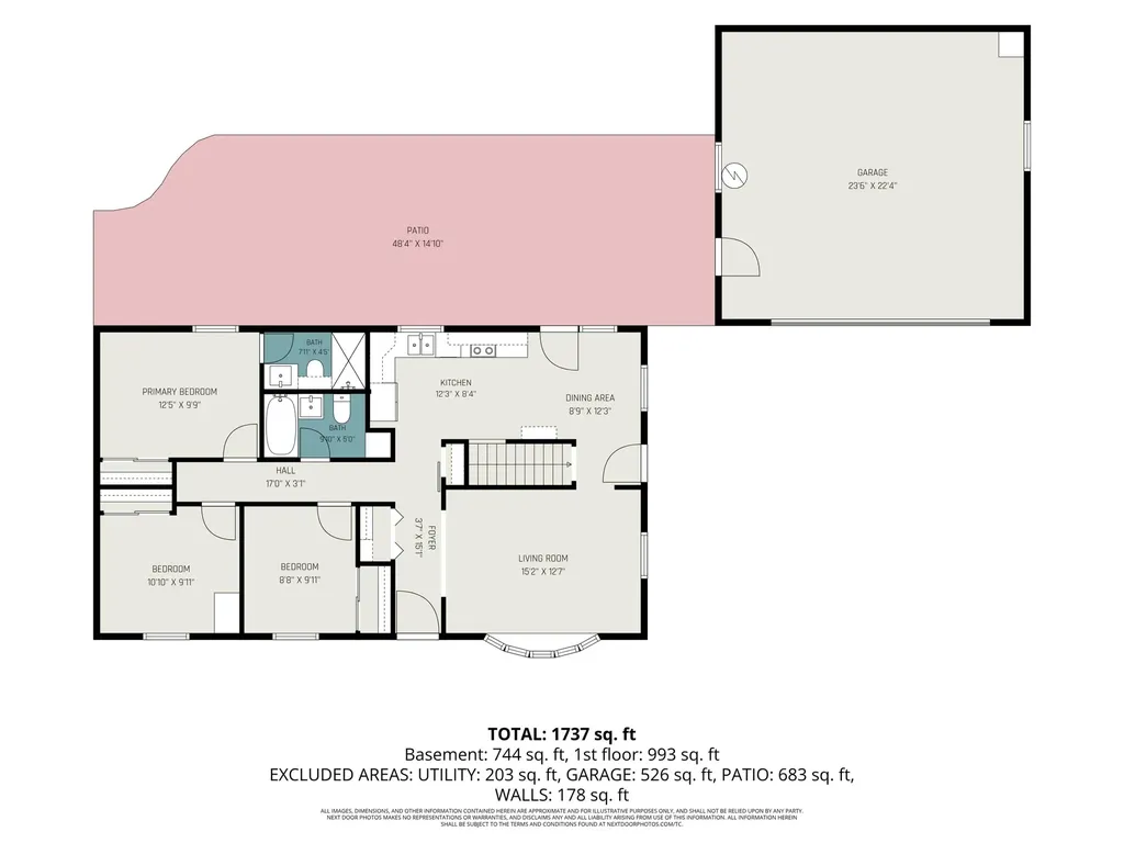 21650 Maple Glen Drive Mason Township MI 49112