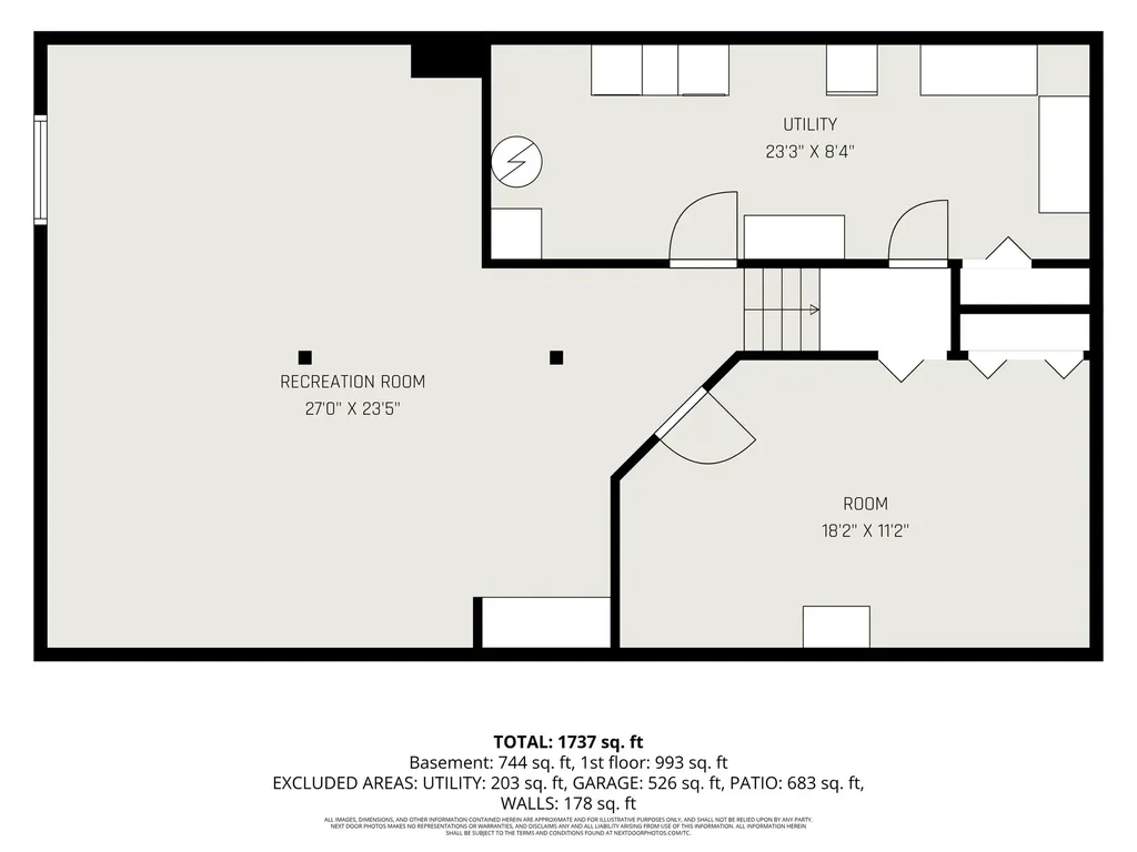 21650 Maple Glen Drive Mason Township MI 49112